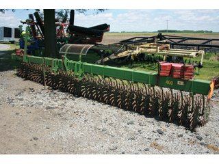 Property photo 20 - FARM EQUIPMENT AUCTION IN PAULDING COUNTY, OH