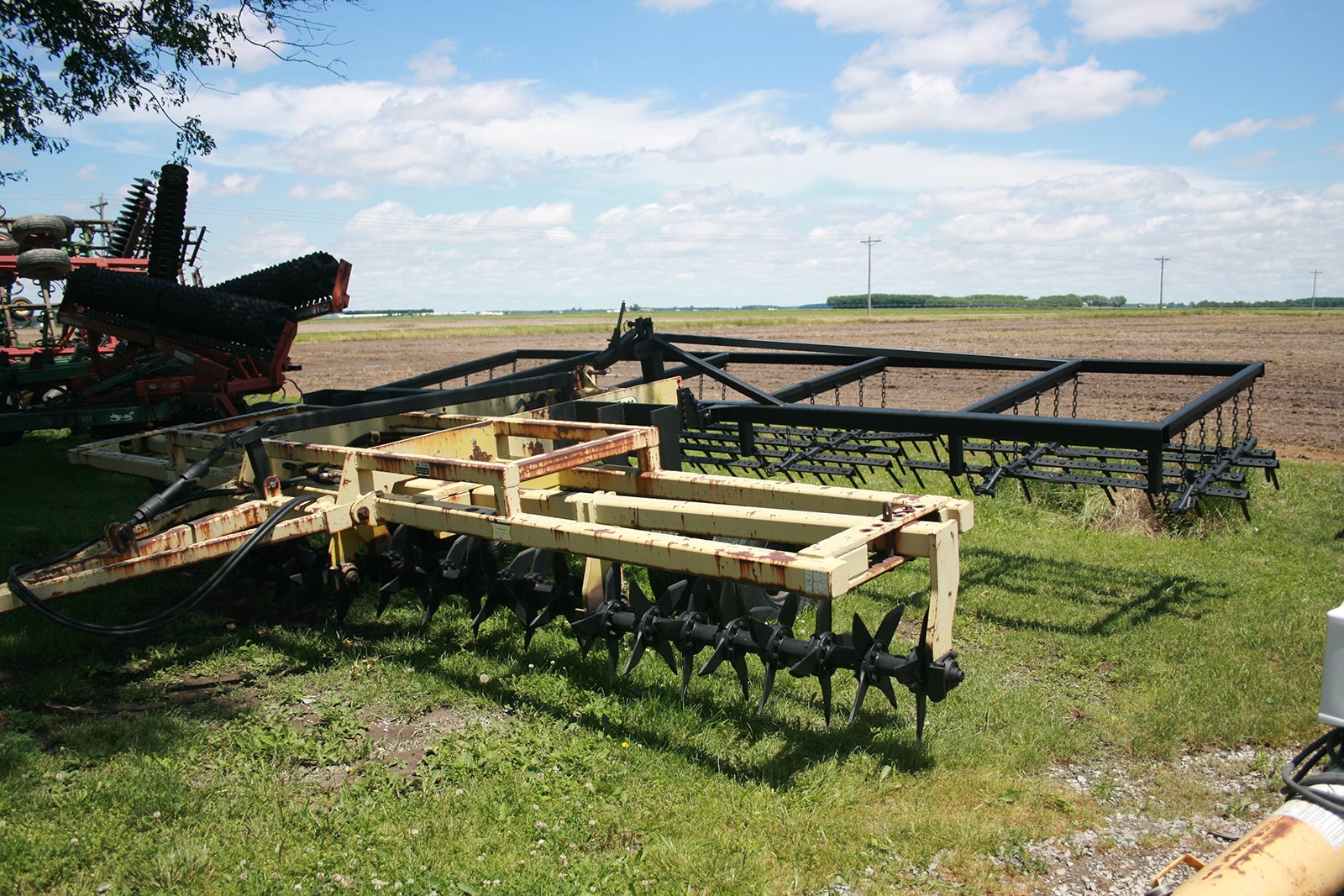 Property photo 26 - FARM EQUIPMENT AUCTION IN PAULDING COUNTY, OH