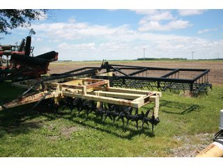Property photo 26 - FARM EQUIPMENT AUCTION IN PAULDING COUNTY, OH