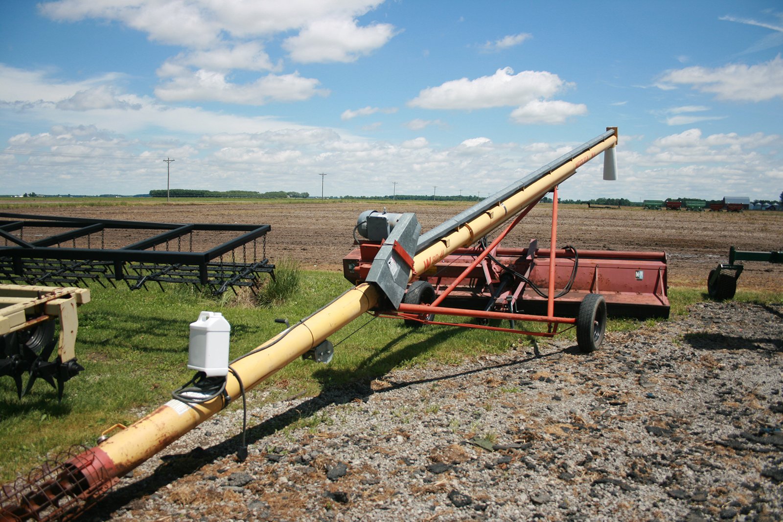 Property photo 42 - FARM EQUIPMENT AUCTION IN PAULDING COUNTY, OH