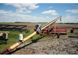 Property photo 42 - FARM EQUIPMENT AUCTION IN PAULDING COUNTY, OH