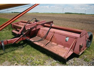 Property photo 30 - FARM EQUIPMENT AUCTION IN PAULDING COUNTY, OH