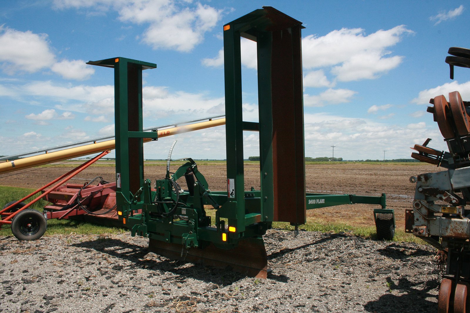 Property photo 27 - FARM EQUIPMENT AUCTION IN PAULDING COUNTY, OH