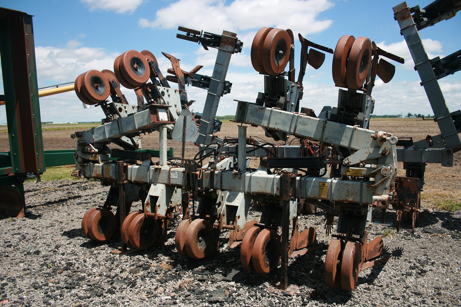 Property photo 16 - FARM EQUIPMENT AUCTION IN PAULDING COUNTY, OH
