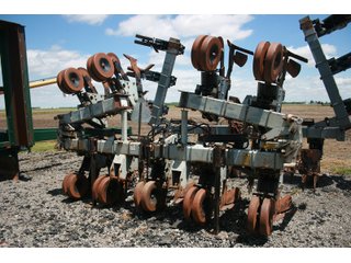 Property photo 16 - FARM EQUIPMENT AUCTION IN PAULDING COUNTY, OH