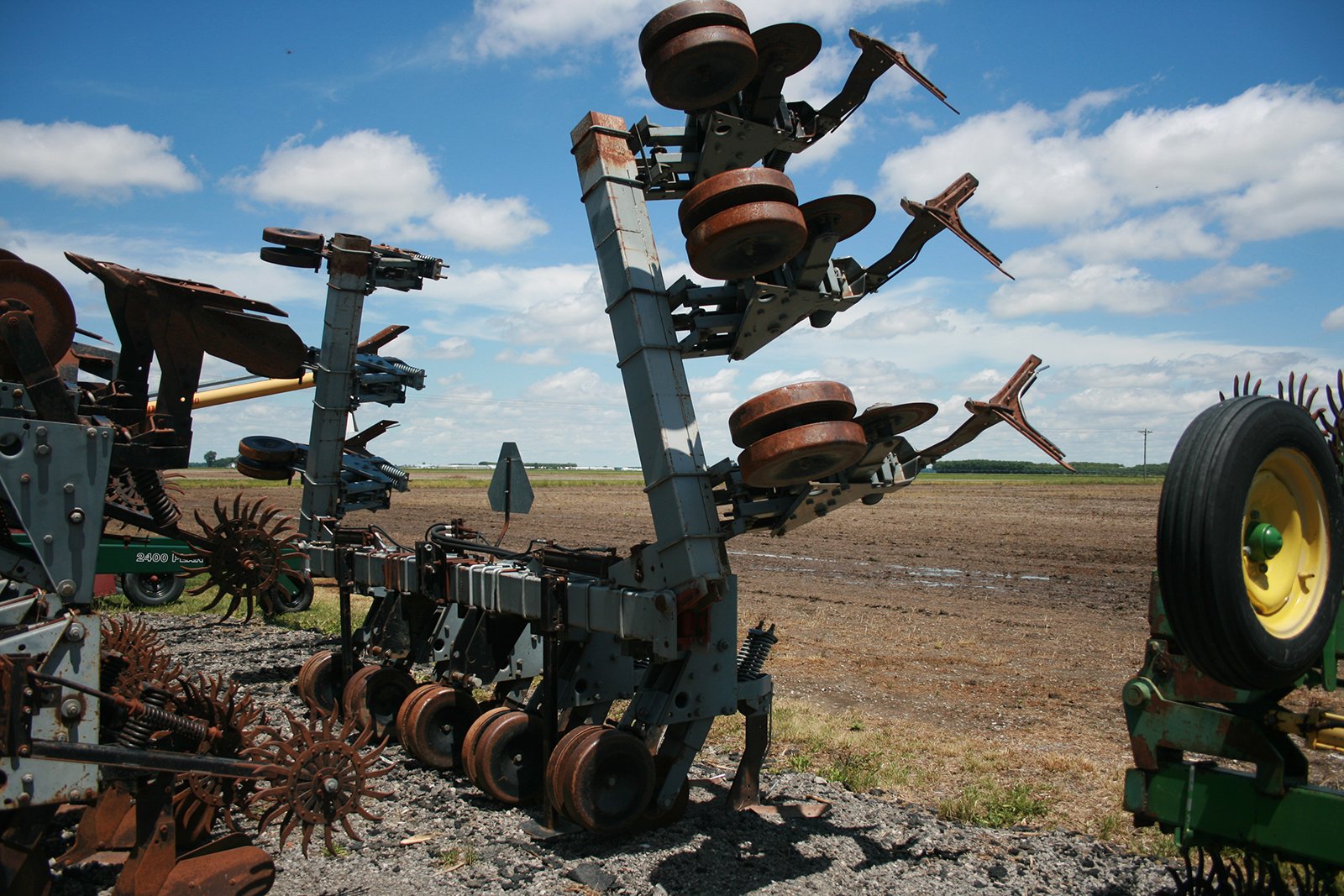 Property photo 17 - FARM EQUIPMENT AUCTION IN PAULDING COUNTY, OH