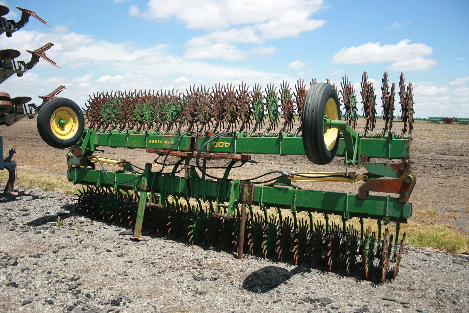 Property photo 18 - FARM EQUIPMENT AUCTION IN PAULDING COUNTY, OH
