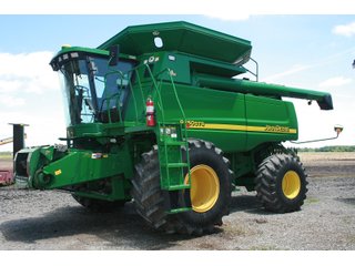 Property photo 8 - FARM EQUIPMENT AUCTION IN PAULDING COUNTY, OH