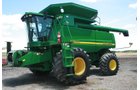 Property photo 8 - FARM EQUIPMENT AUCTION IN PAULDING COUNTY, OH