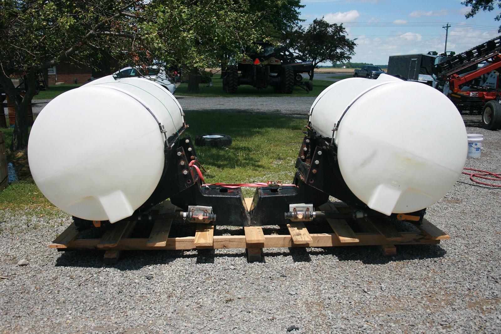 Property photo 19 - FARM EQUIPMENT AUCTION IN PAULDING COUNTY, OH
