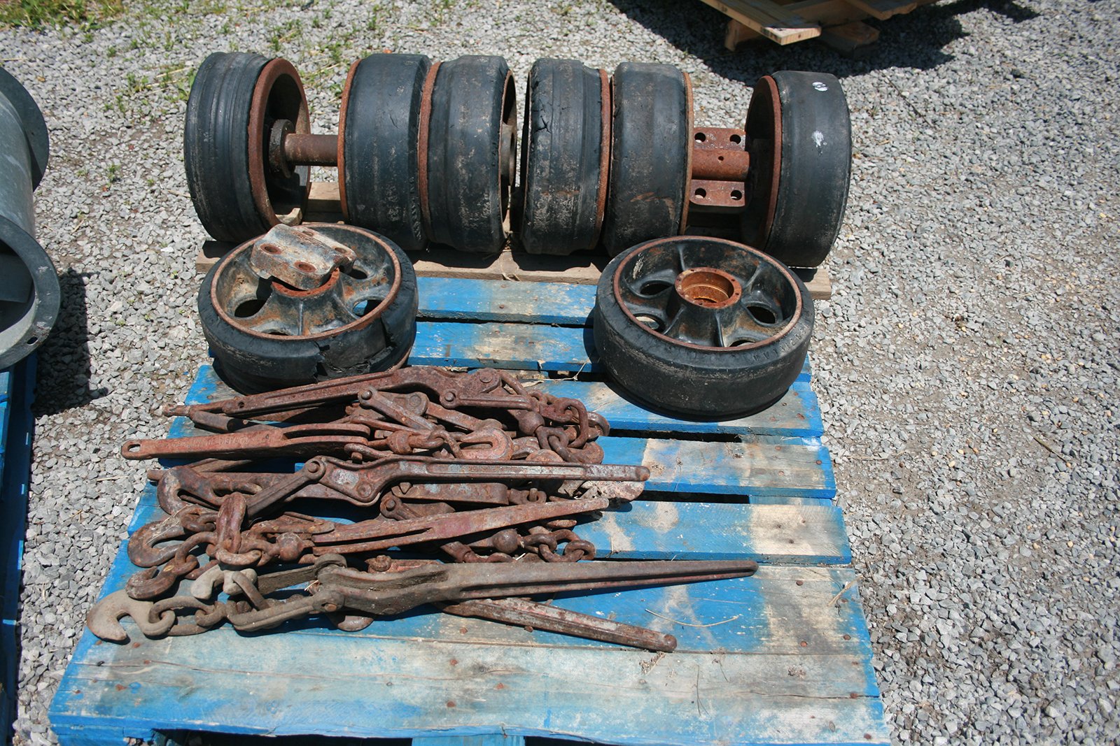 Property photo 39 - FARM EQUIPMENT AUCTION IN PAULDING COUNTY, OH