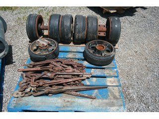 Property photo 39 - FARM EQUIPMENT AUCTION IN PAULDING COUNTY, OH