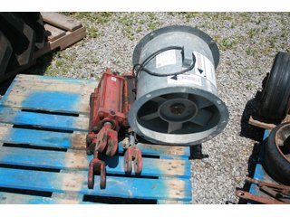 Property photo 40 - FARM EQUIPMENT AUCTION IN PAULDING COUNTY, OH