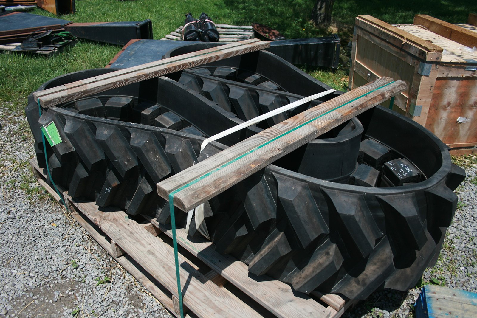 Property photo 38 - FARM EQUIPMENT AUCTION IN PAULDING COUNTY, OH