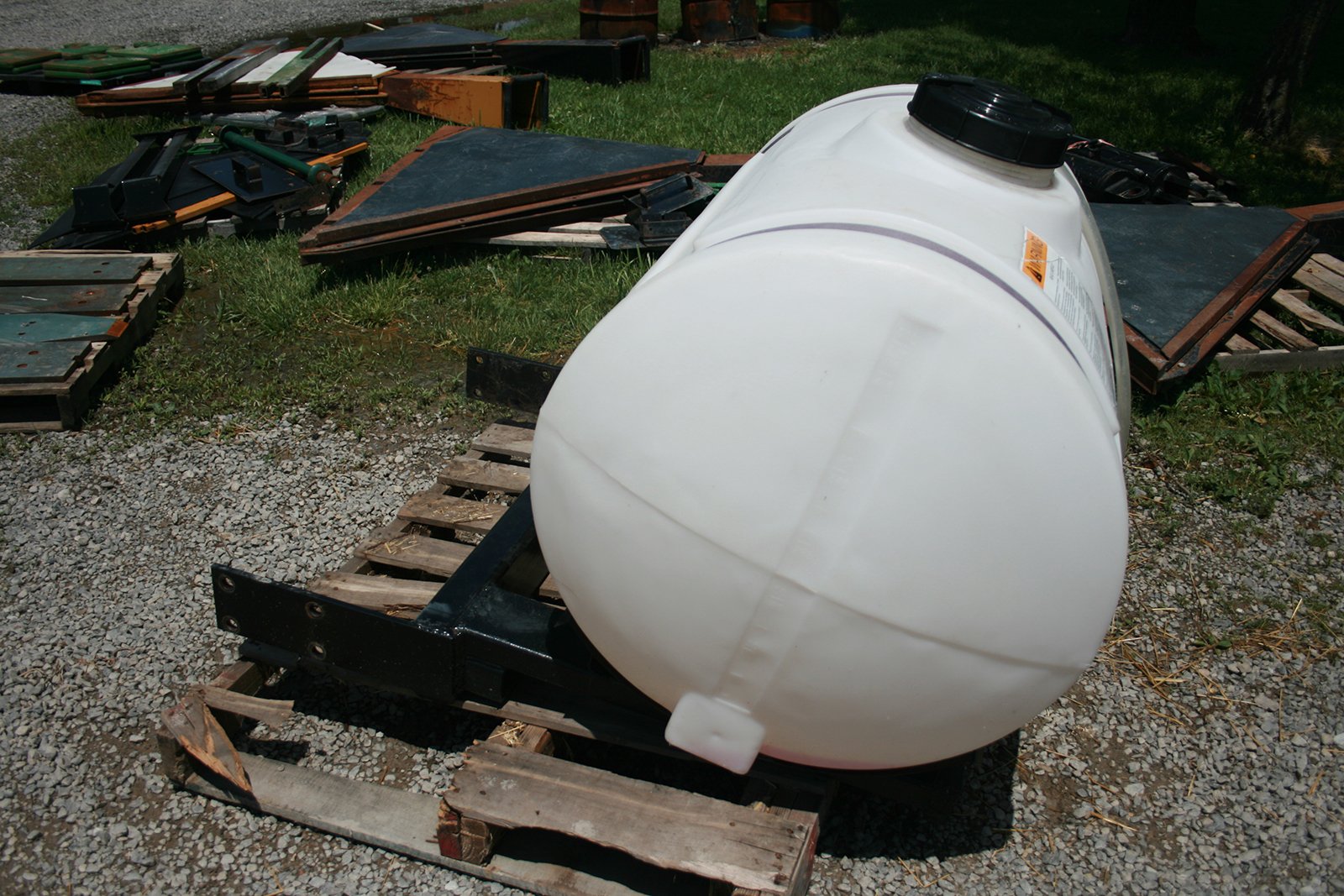 Property photo 63 - FARM EQUIPMENT AUCTION IN PAULDING COUNTY, OH