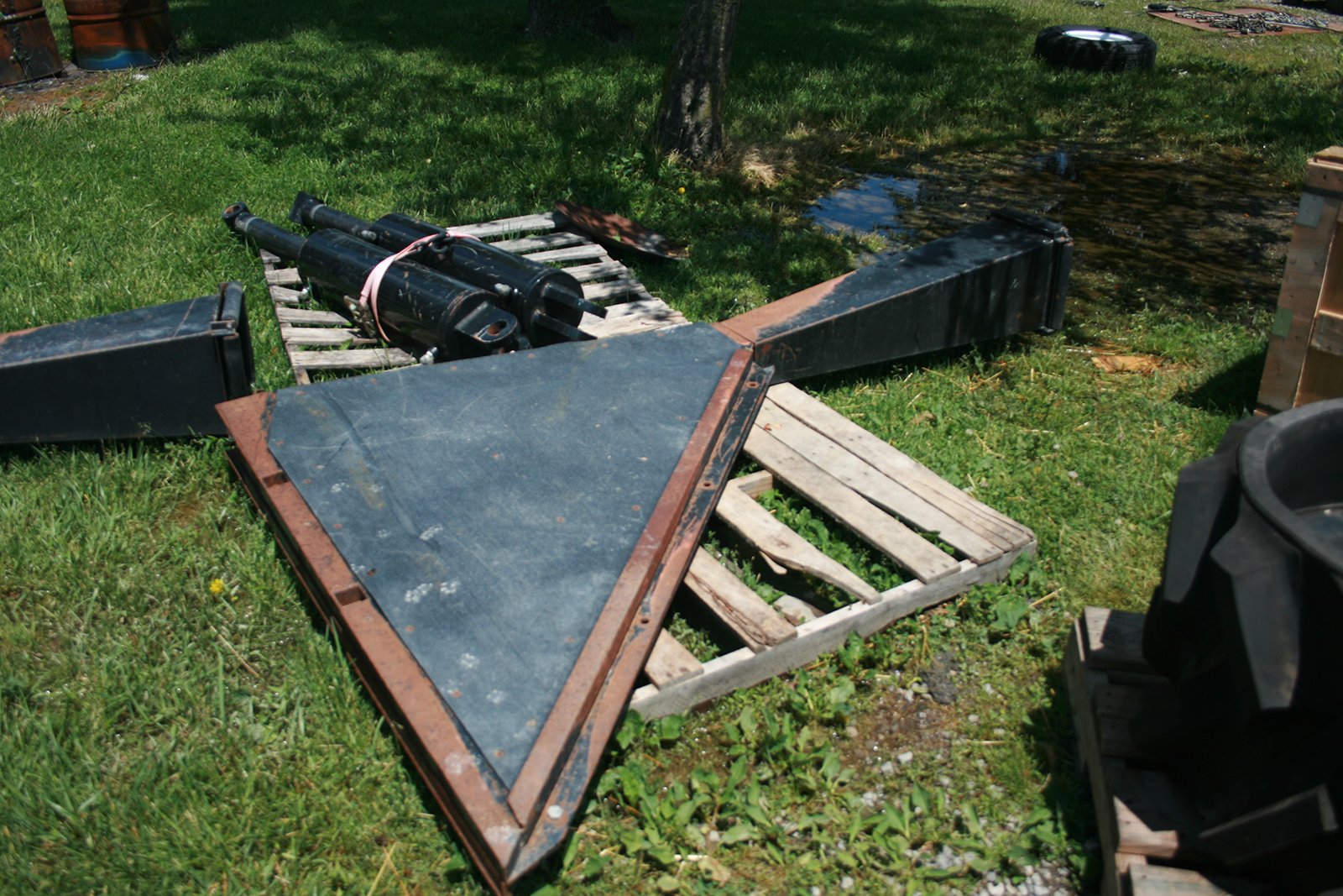 Property photo 64 - FARM EQUIPMENT AUCTION IN PAULDING COUNTY, OH