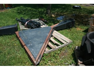 Property photo 64 - FARM EQUIPMENT AUCTION IN PAULDING COUNTY, OH