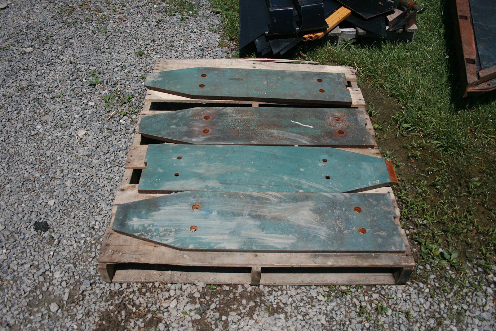 Property photo 67 - FARM EQUIPMENT AUCTION IN PAULDING COUNTY, OH