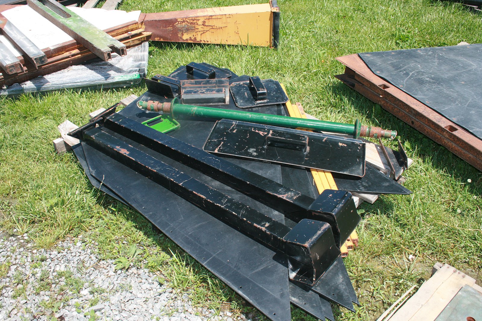 Property photo 68 - FARM EQUIPMENT AUCTION IN PAULDING COUNTY, OH