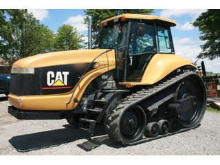 Property photo 2 - FARM EQUIPMENT AUCTION IN PAULDING COUNTY, OH