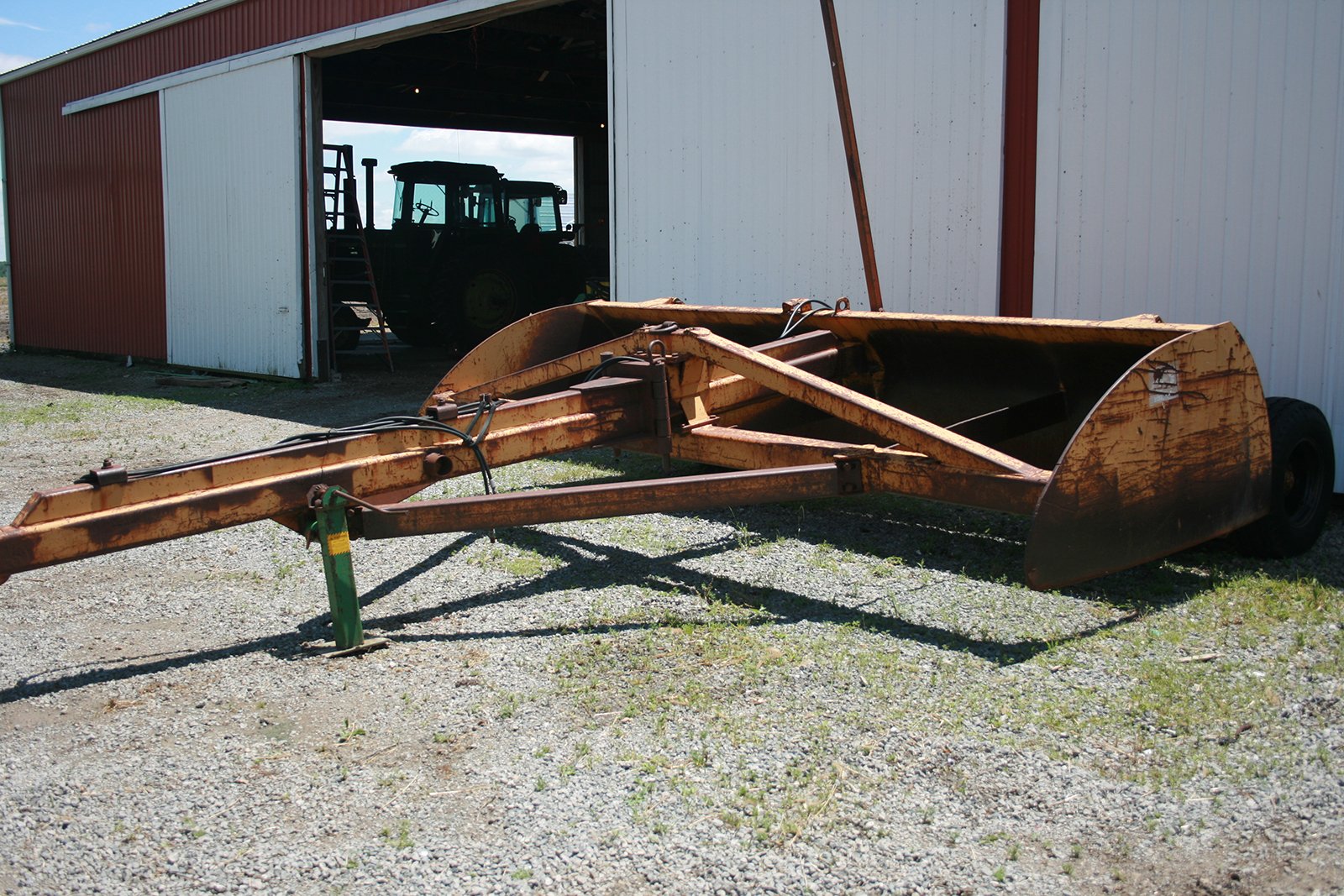 Property photo 36 - FARM EQUIPMENT AUCTION IN PAULDING COUNTY, OH