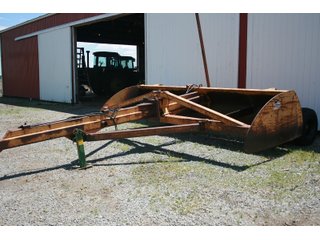 Property photo 36 - FARM EQUIPMENT AUCTION IN PAULDING COUNTY, OH