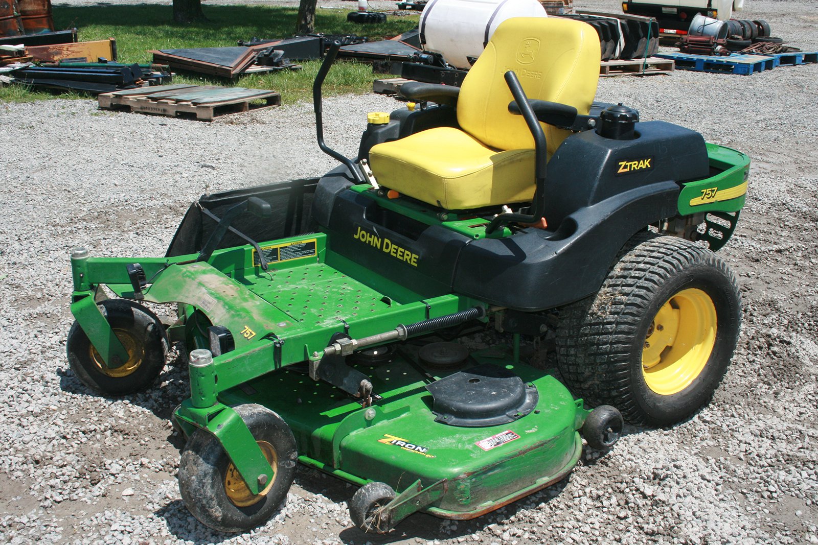 Property photo 7 - FARM EQUIPMENT AUCTION IN PAULDING COUNTY, OH