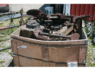 Property photo 57 - FARM EQUIPMENT AUCTION IN PAULDING COUNTY, OH
