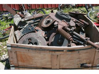 Property photo 58 - FARM EQUIPMENT AUCTION IN PAULDING COUNTY, OH