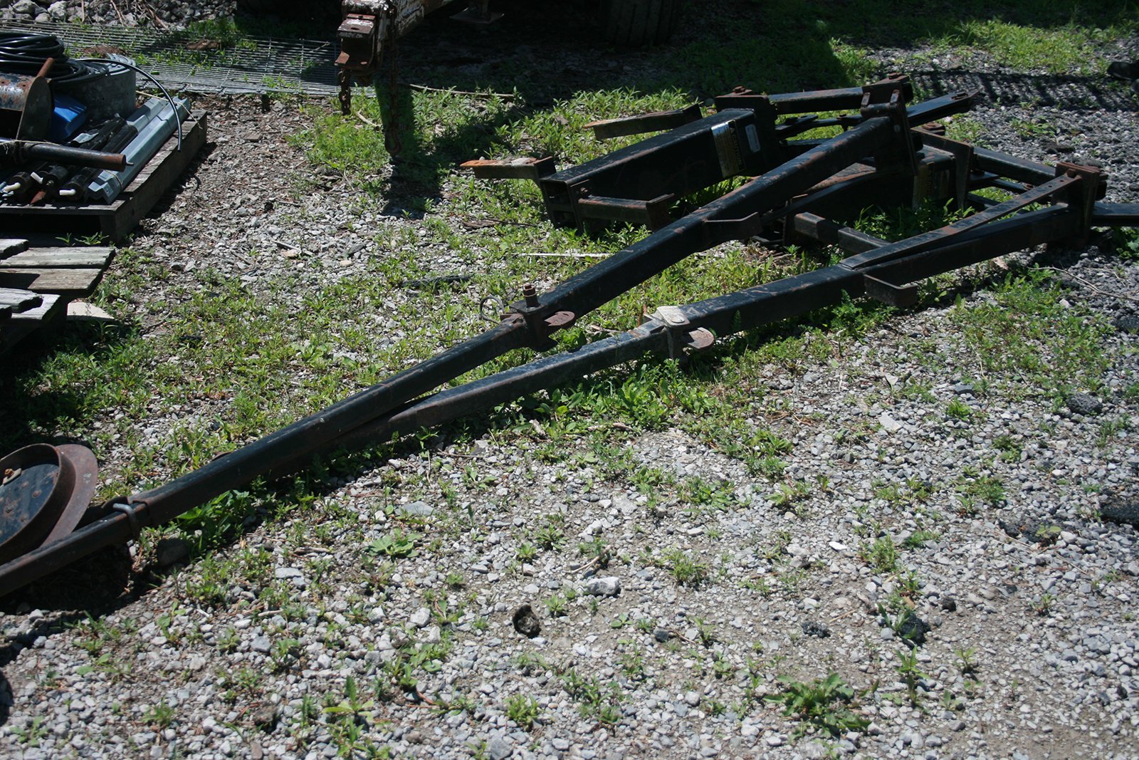 Property photo 59 - FARM EQUIPMENT AUCTION IN PAULDING COUNTY, OH