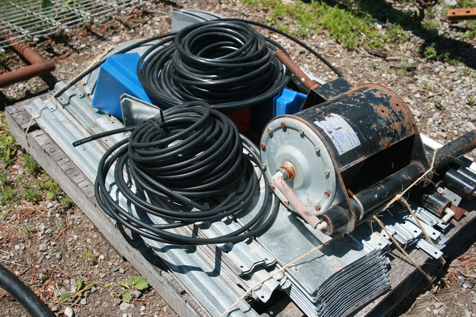 Property photo 60 - FARM EQUIPMENT AUCTION IN PAULDING COUNTY, OH