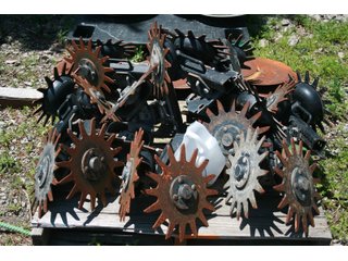 Property photo 61 - FARM EQUIPMENT AUCTION IN PAULDING COUNTY, OH