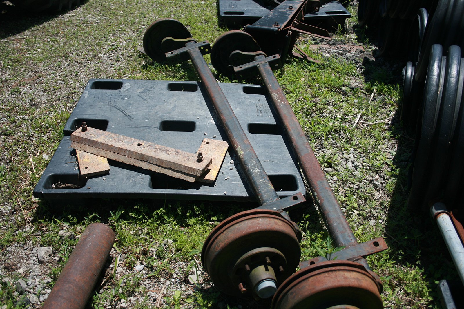 Property photo 75 - FARM EQUIPMENT AUCTION IN PAULDING COUNTY, OH