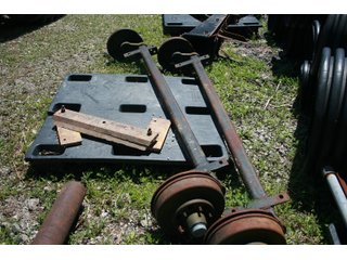 Property photo 75 - FARM EQUIPMENT AUCTION IN PAULDING COUNTY, OH