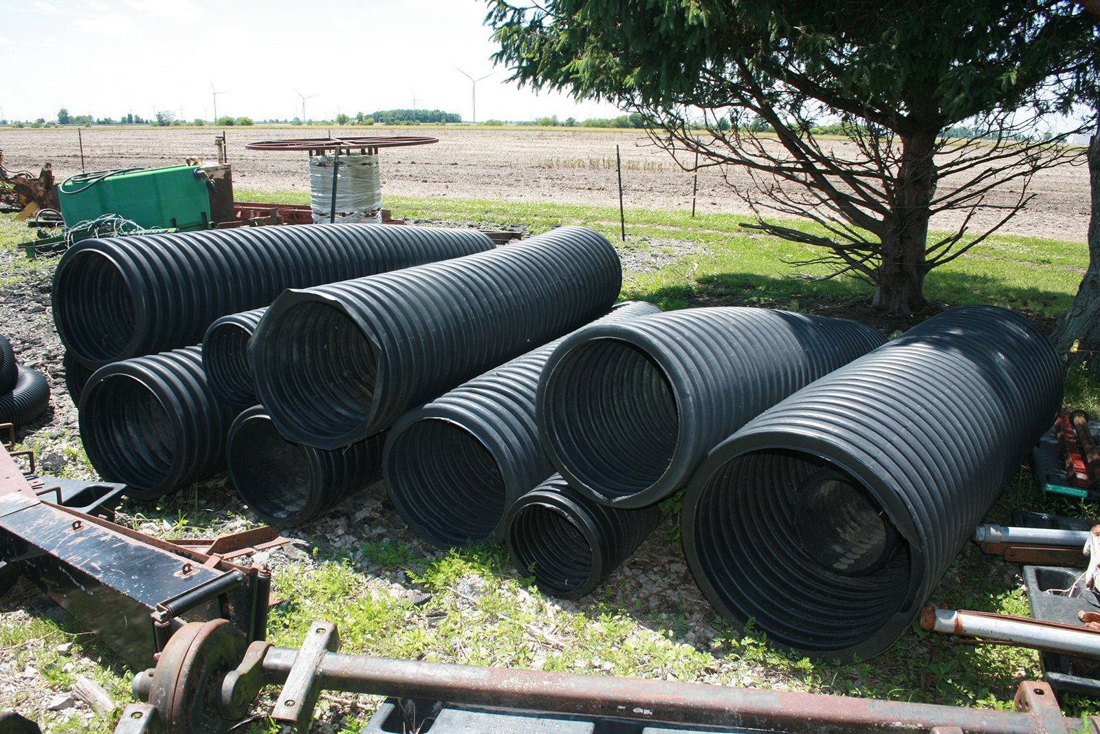 Property photo 74 - FARM EQUIPMENT AUCTION IN PAULDING COUNTY, OH