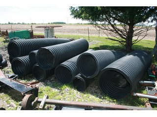 Property photo 74 - FARM EQUIPMENT AUCTION IN PAULDING COUNTY, OH