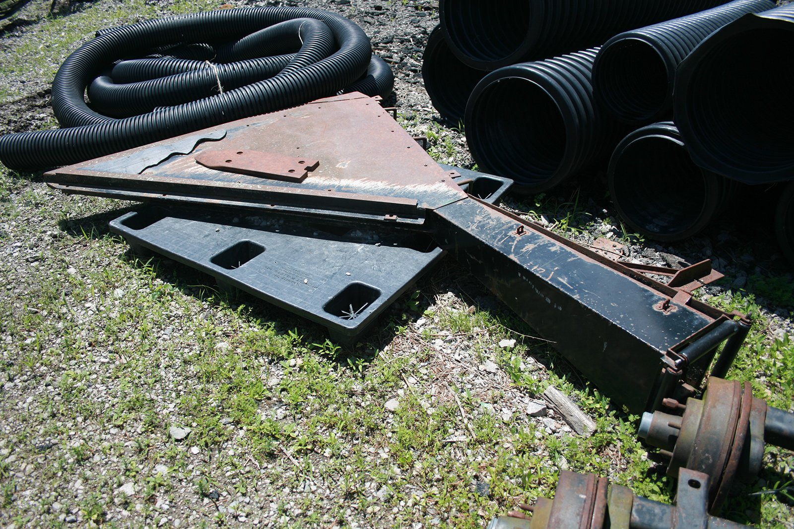 Property photo 70 - FARM EQUIPMENT AUCTION IN PAULDING COUNTY, OH