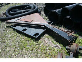 Property photo 70 - FARM EQUIPMENT AUCTION IN PAULDING COUNTY, OH