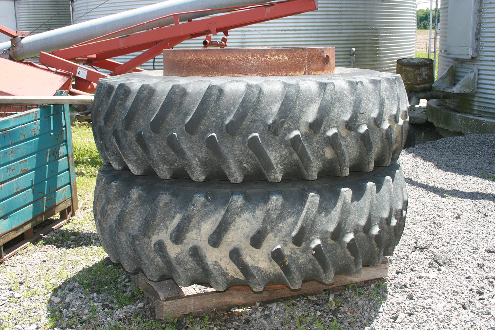 Property photo 71 - FARM EQUIPMENT AUCTION IN PAULDING COUNTY, OH