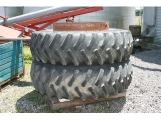 Property photo 71 - FARM EQUIPMENT AUCTION IN PAULDING COUNTY, OH