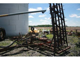 Property photo 37 - FARM EQUIPMENT AUCTION IN PAULDING COUNTY, OH
