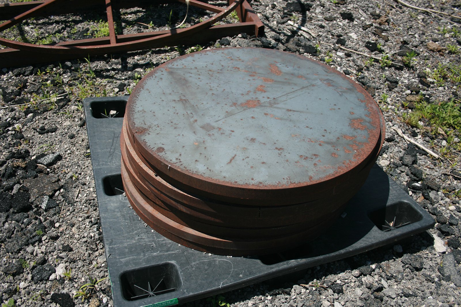 Property photo 76 - FARM EQUIPMENT AUCTION IN PAULDING COUNTY, OH
