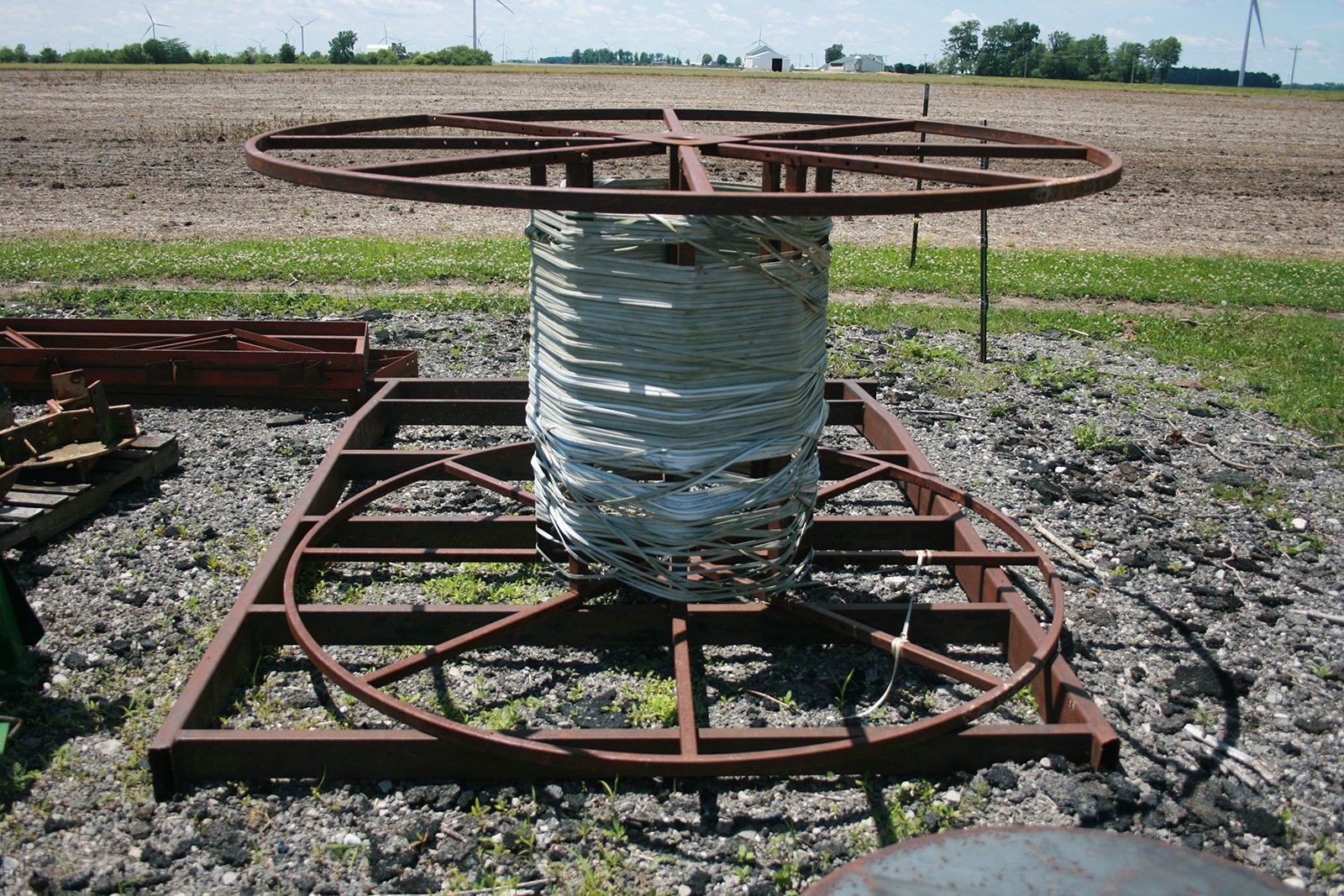 Property photo 72 - FARM EQUIPMENT AUCTION IN PAULDING COUNTY, OH