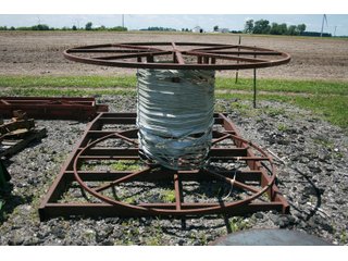 Property photo 72 - FARM EQUIPMENT AUCTION IN PAULDING COUNTY, OH