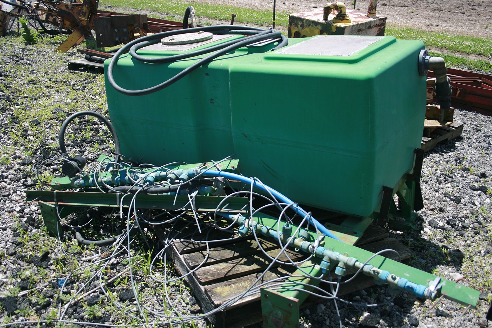 Property photo 73 - FARM EQUIPMENT AUCTION IN PAULDING COUNTY, OH
