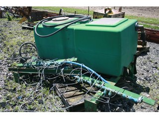 Property photo 73 - FARM EQUIPMENT AUCTION IN PAULDING COUNTY, OH