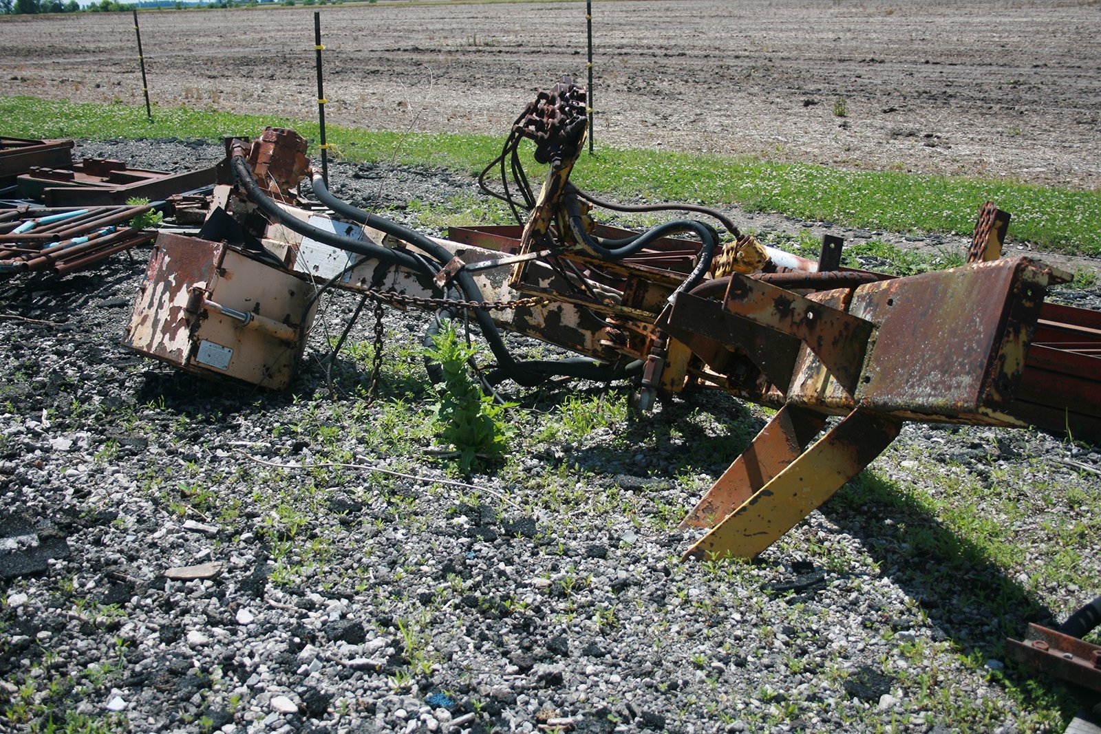 Property photo 49 - FARM EQUIPMENT AUCTION IN PAULDING COUNTY, OH