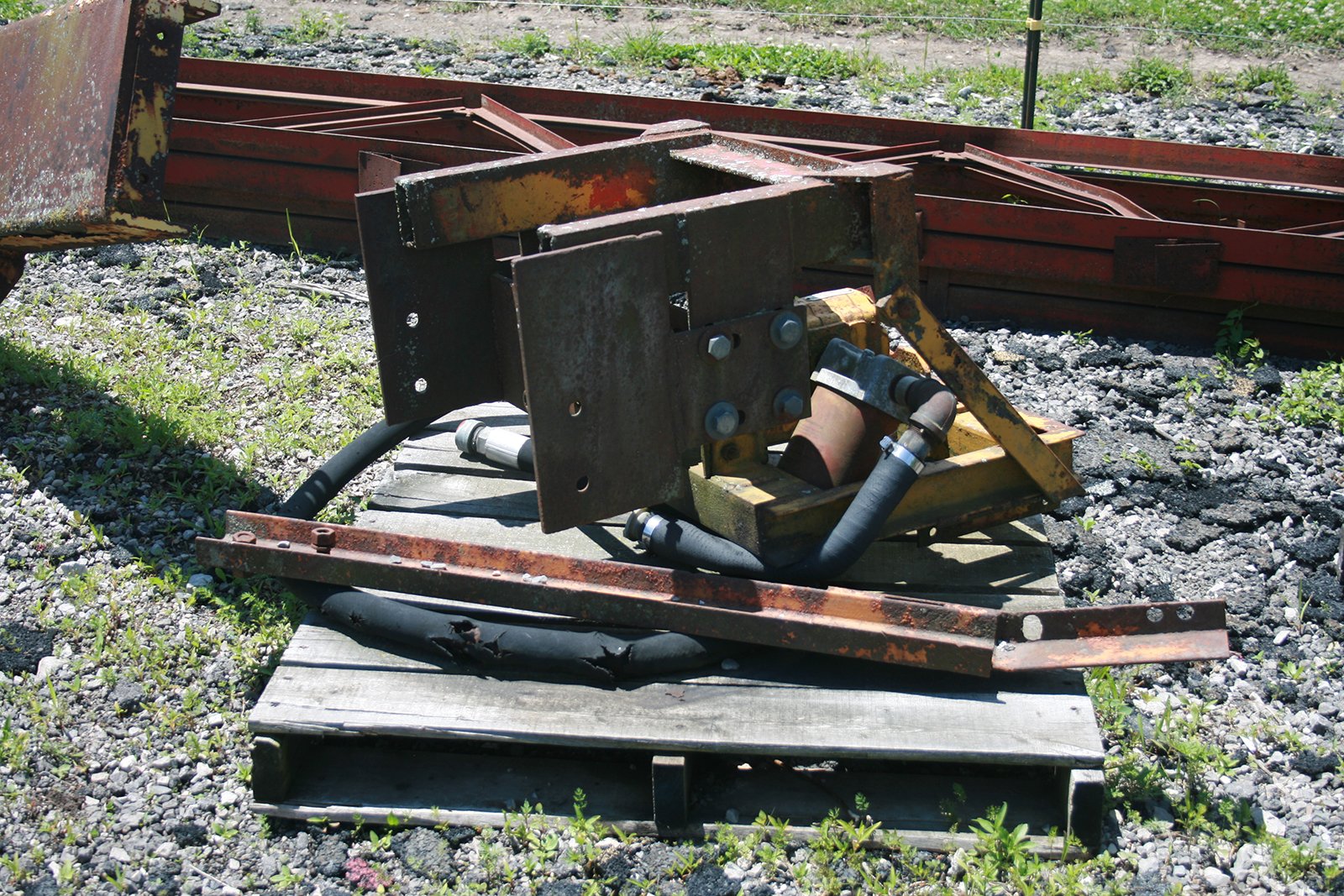 Property photo 50 - FARM EQUIPMENT AUCTION IN PAULDING COUNTY, OH