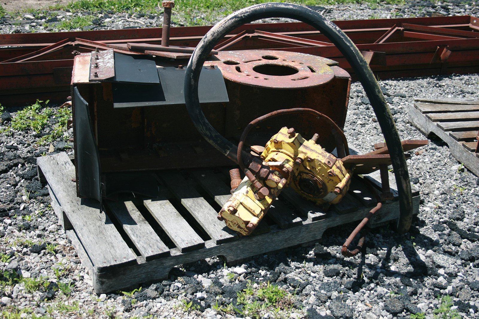 Property photo 51 - FARM EQUIPMENT AUCTION IN PAULDING COUNTY, OH