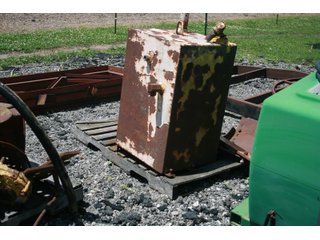 Property photo 52 - FARM EQUIPMENT AUCTION IN PAULDING COUNTY, OH